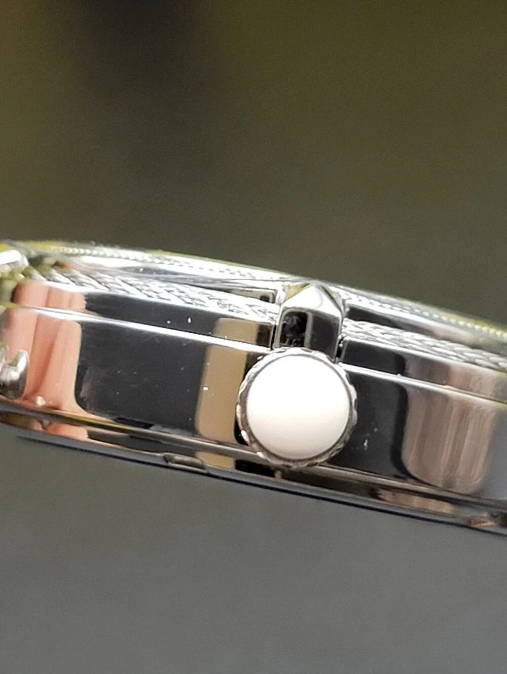 Invicta bold sophisticated